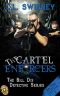 [Bill Dix Detective 02] • The Cartel Enforcers